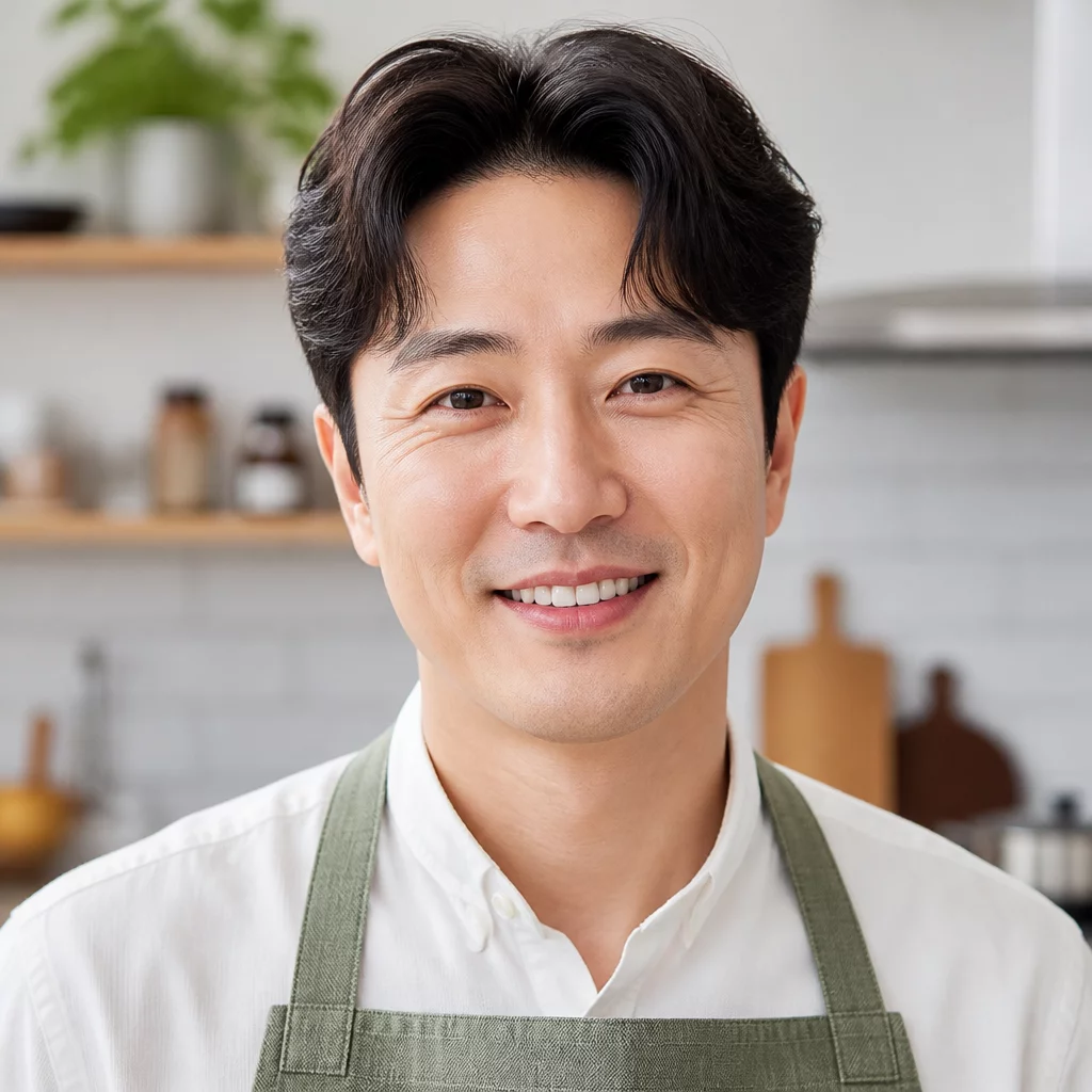 최영훈 식품보존연구원 프로필 사진